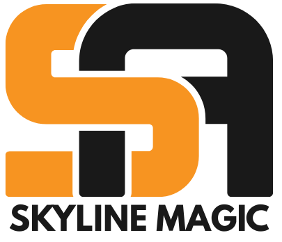 Skyline Magic